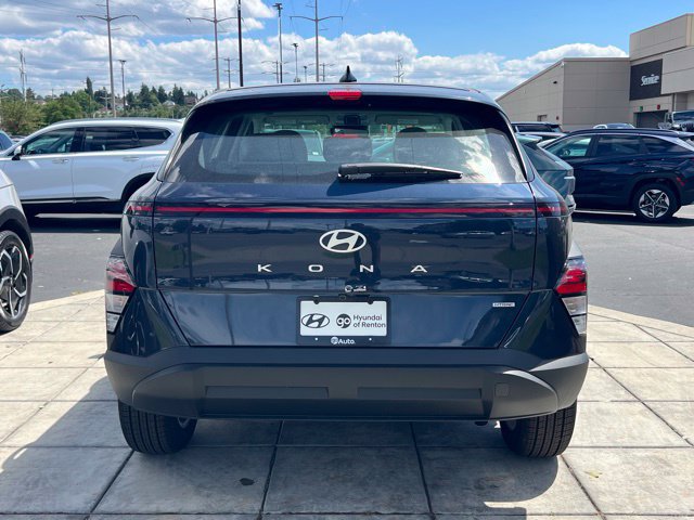 New 2026 Hyundai Kona SE AWD/4WD image 6