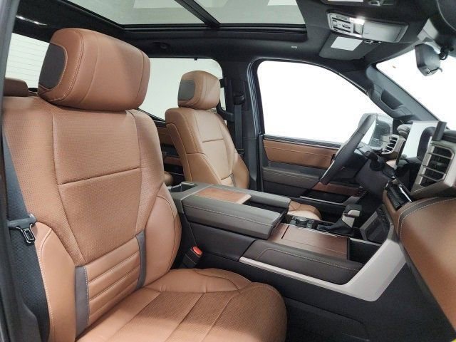 New 2026 Toyota Tundra 1794 Edition AWD/4WD image 17
