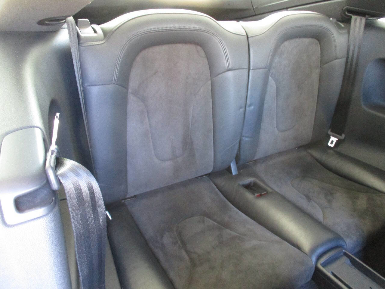 Used 2008 Audi TT 3.2 AWD/4WD image 22