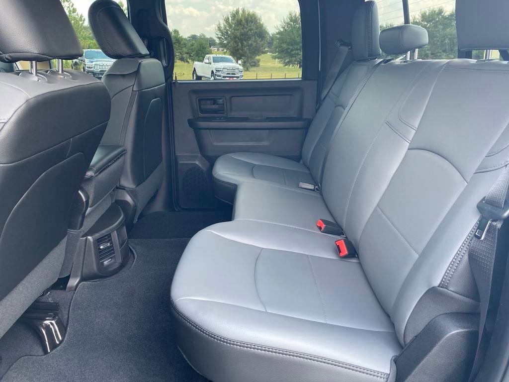 New 2026 RAM 2500 Tradesman image 37