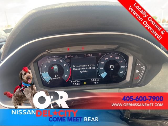 Used 2024 Audi Q3 2.0T Premium AWD/4WD image 18