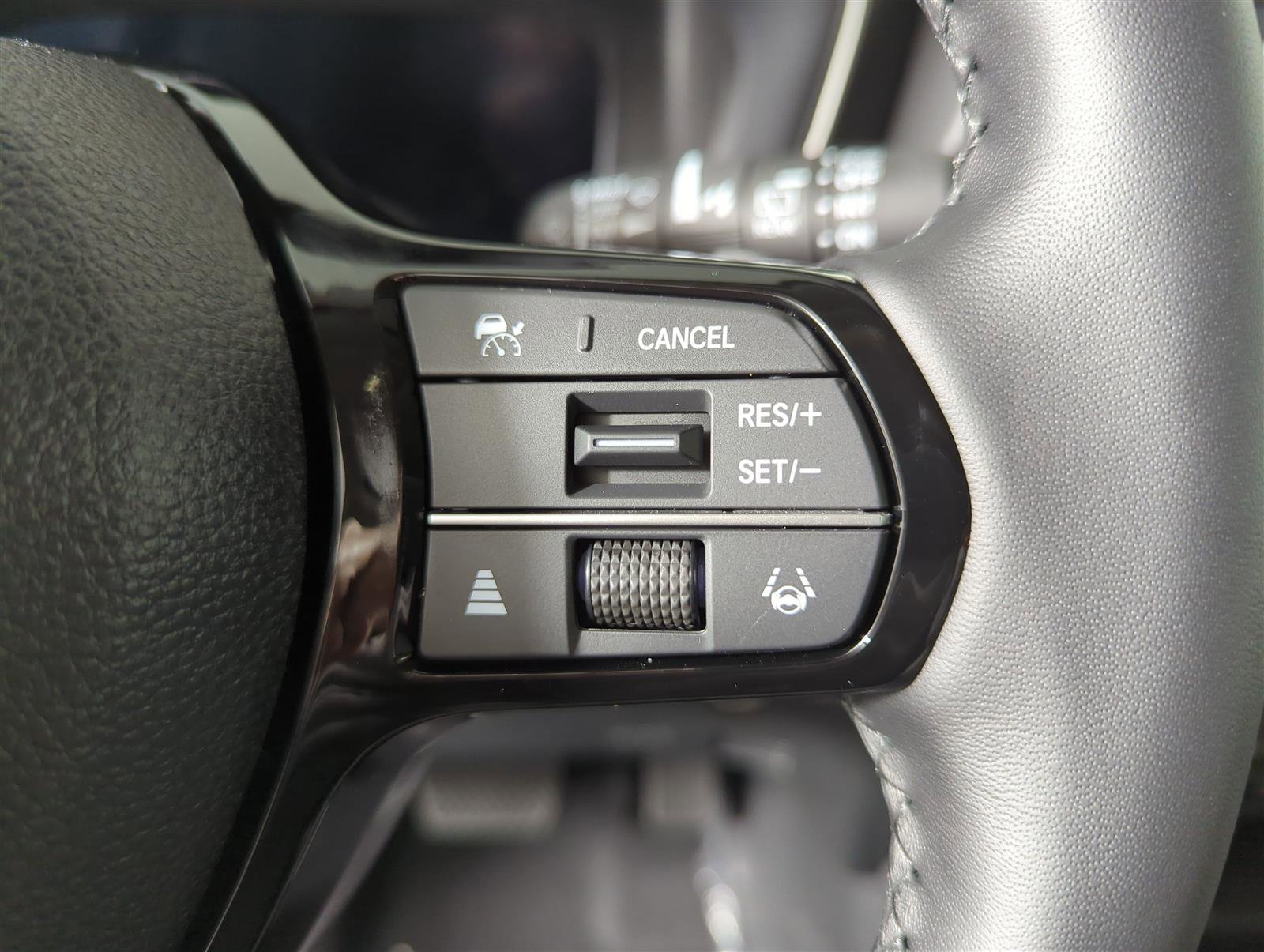 New 2026 Honda Pilot EX-L image 17