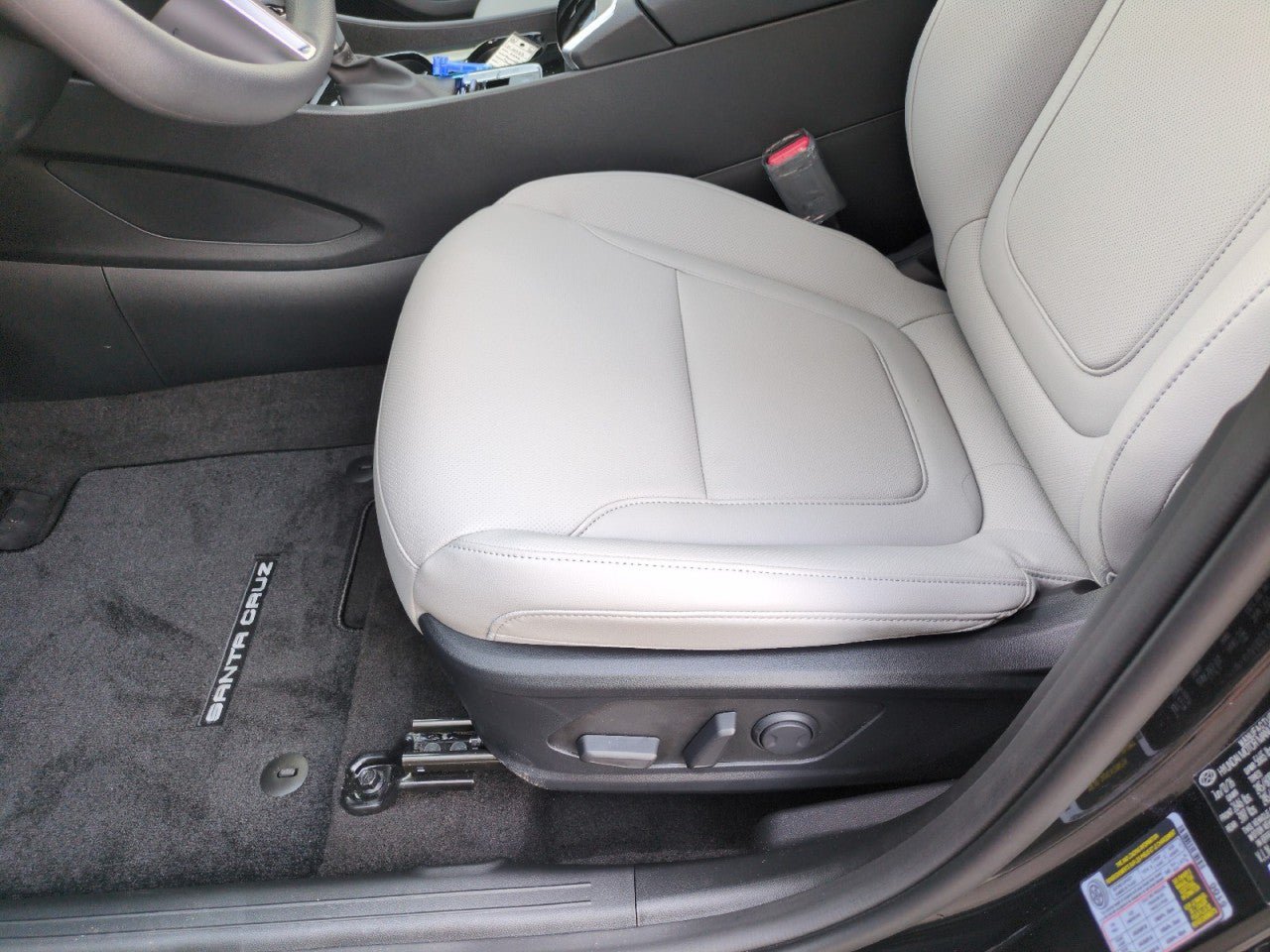 New 2026 Hyundai Santa Cruz SEL AWD/4WD image 13