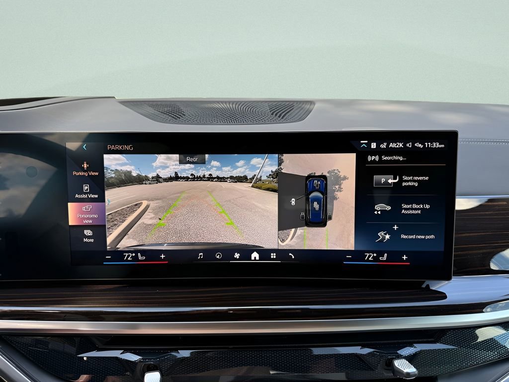 New 2026 BMW X5 xDrive40i image 17