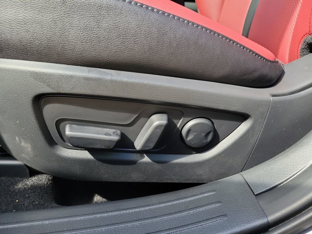 New 2026 MAZDA CX-50 AWD 2.5 Hybrid w/ Weather Package image 18