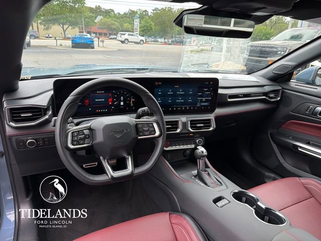 New 2026 Ford Mustang GT Premium RWD image 14