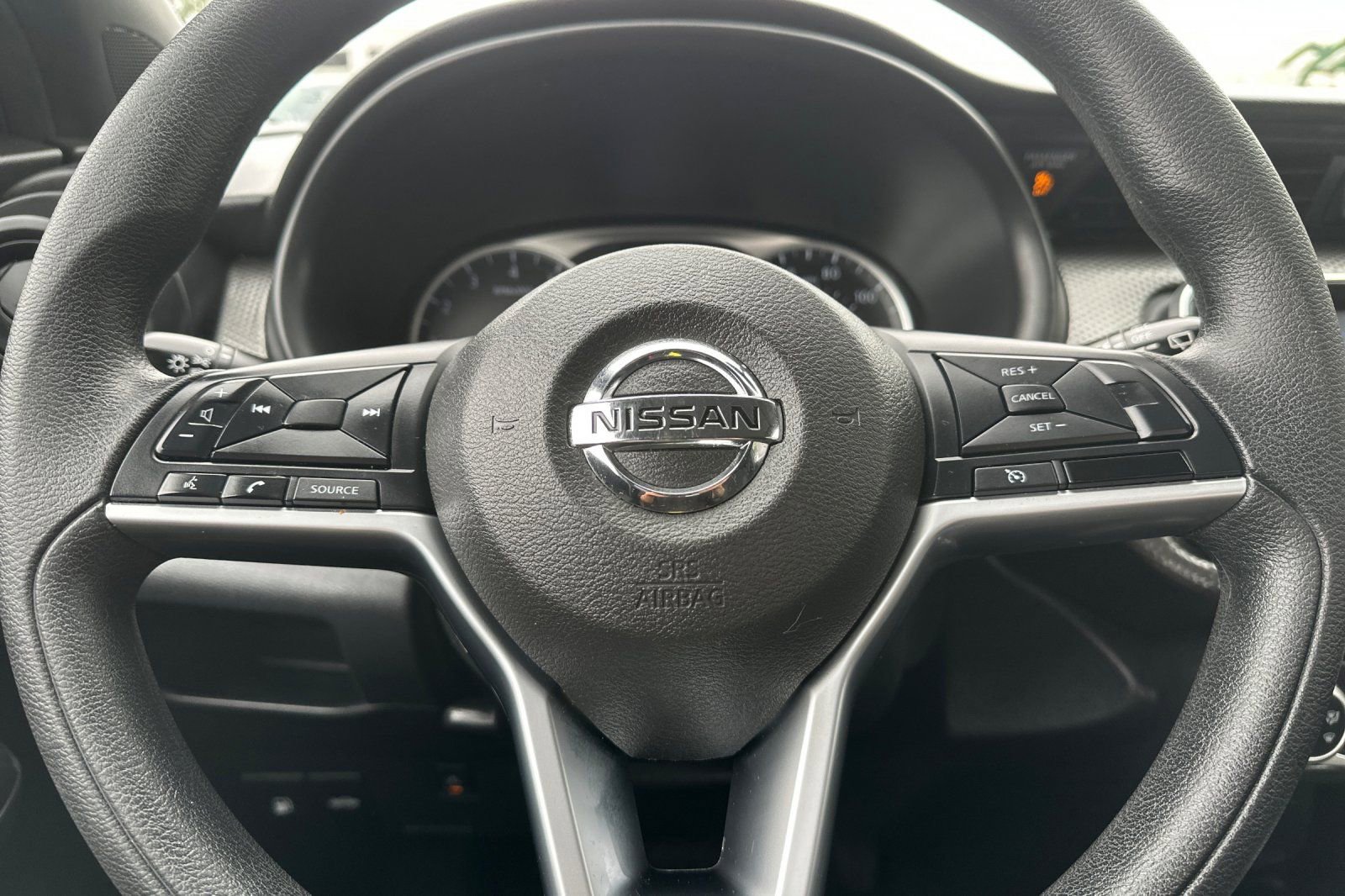 Used 2019 Nissan Kicks S FWD image 23