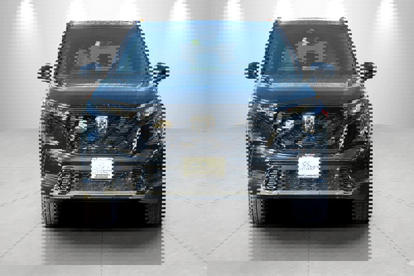 New 2026 Honda CR-V Sport-L image 10