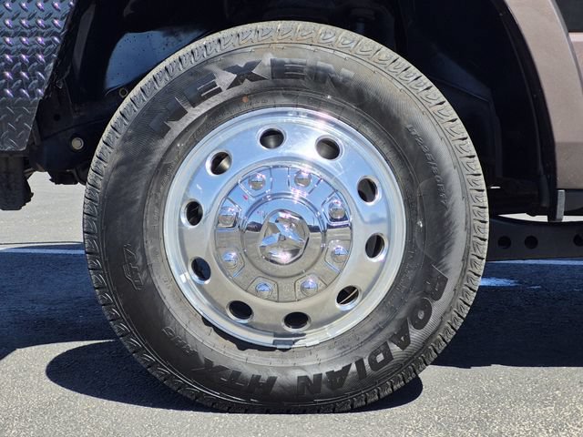 Certified 2024 RAM 3500 Limited w/ Towing Technology Group AWD/4WD image 7