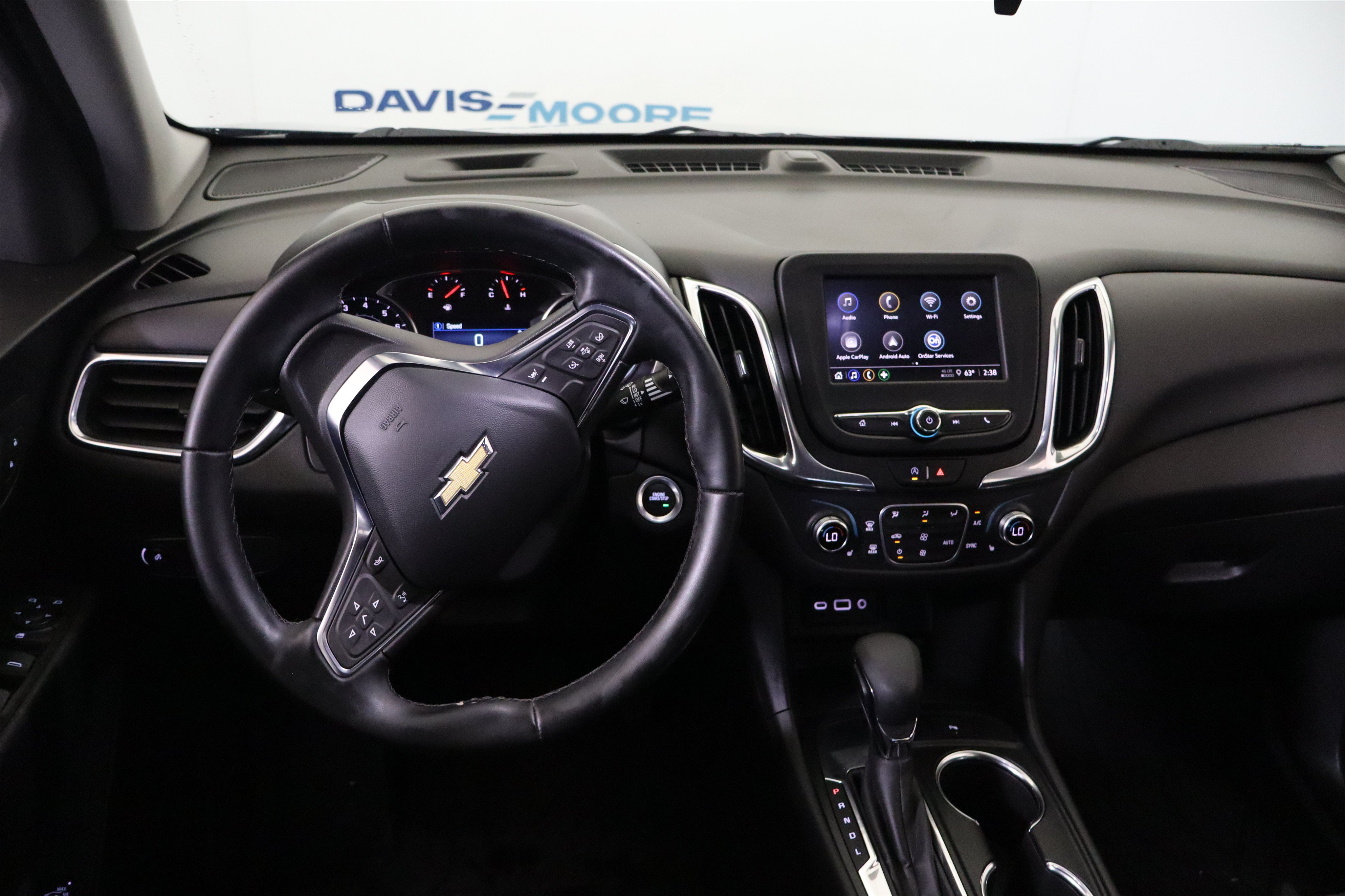 Used 2024 Chevrolet Equinox LT w/ LPO, Floor Liner Package FWD image 19