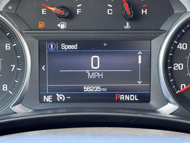 Used 2024 Chevrolet Equinox LT FWD image 25