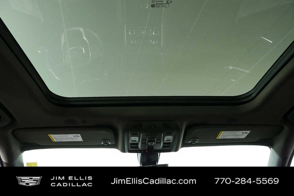 Used 2021 GMC Yukon Denali w/ Denali Ultimate Package image 20