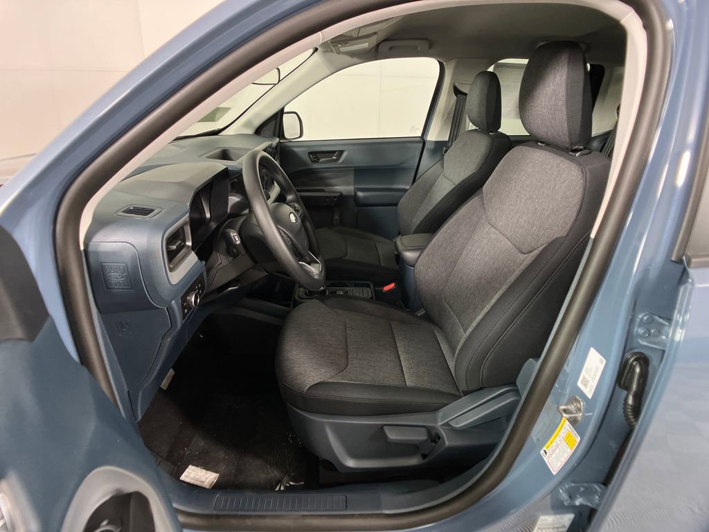 New 2026 Ford Maverick XLT w/ Equipment Group 301A image 28