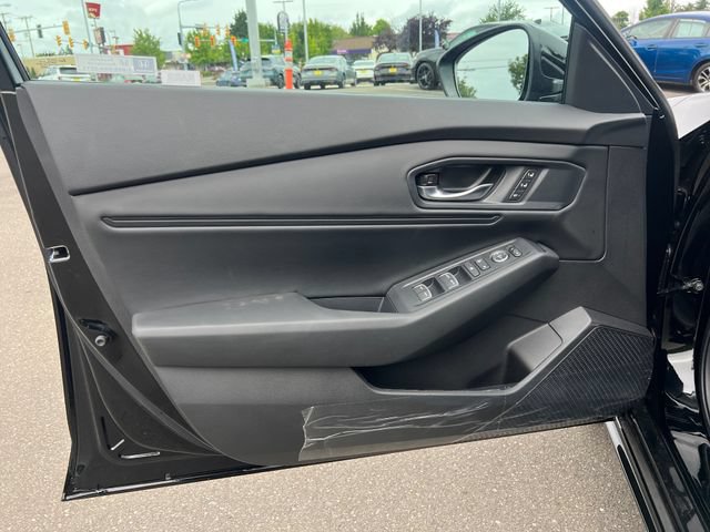 New 2026 Honda Accord EX-L image 17