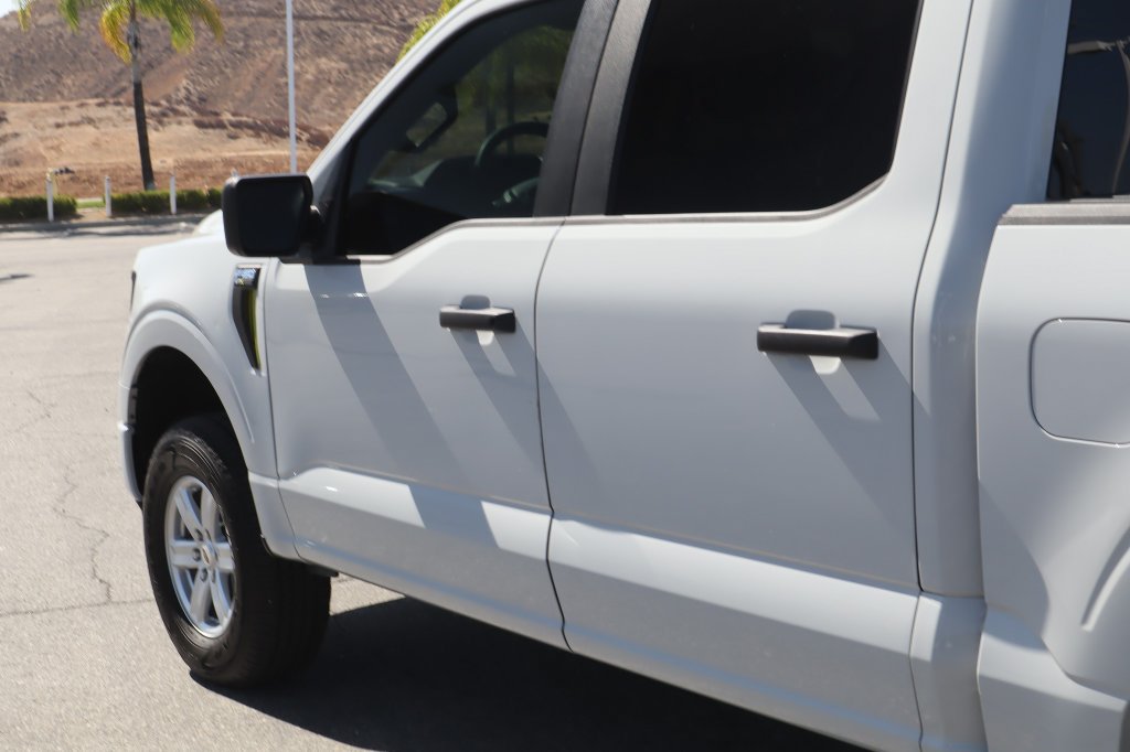 Used 2024 Ford F150 STX AWD/4WD image 16