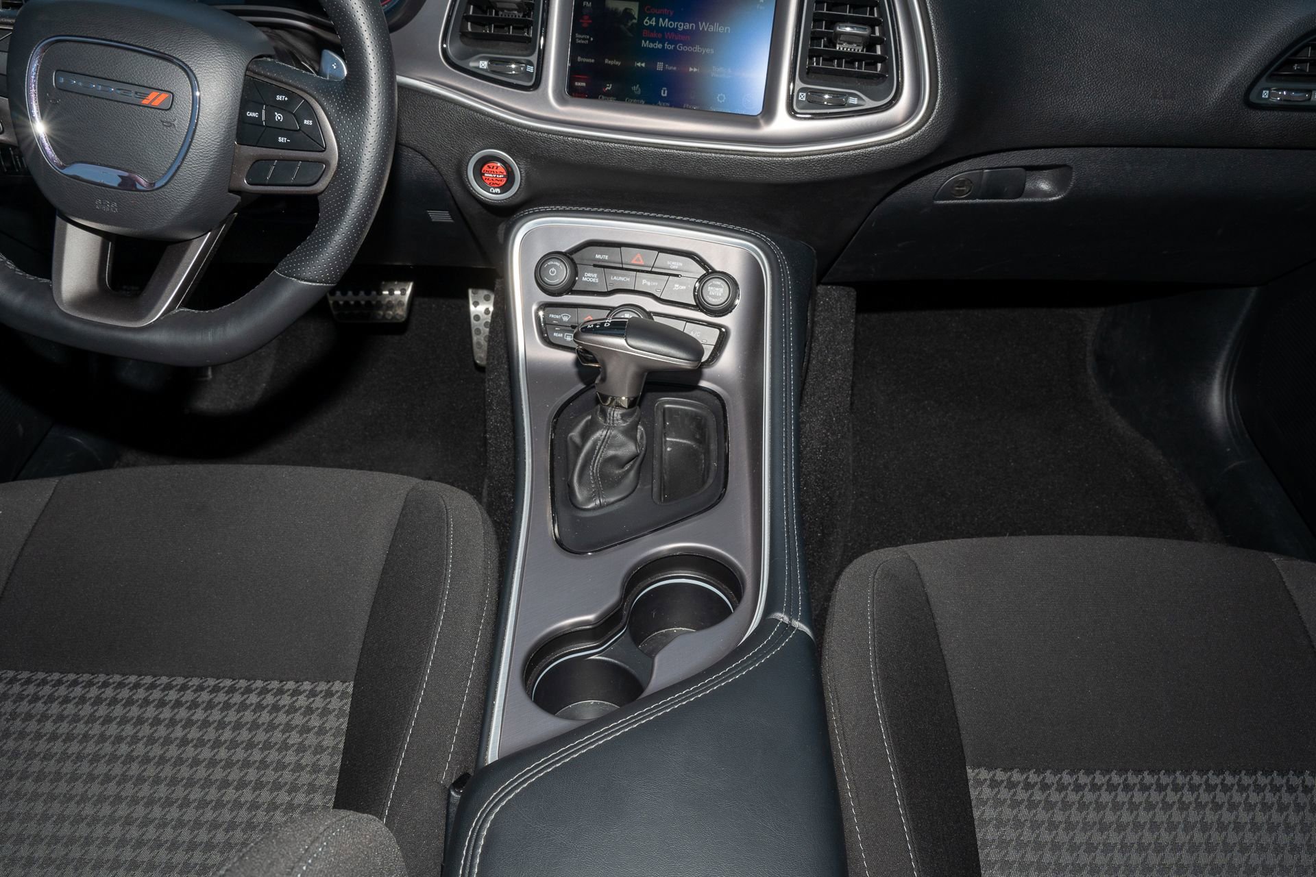 Used 2022 Dodge Challenger R/T Scat Pack RWD image 21