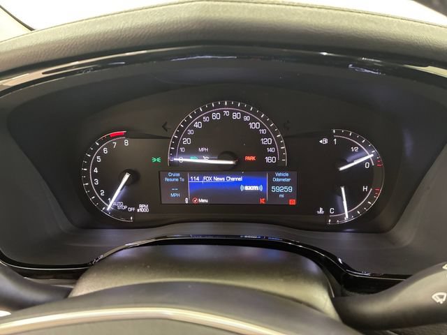 Certified 2019 Cadillac XT5 Luxury AWD/4WD image 25