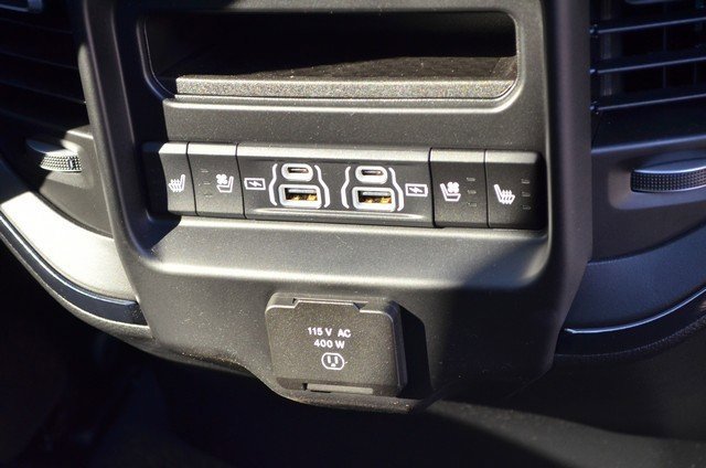 Used 2025 RAM 1500 Limited image 40