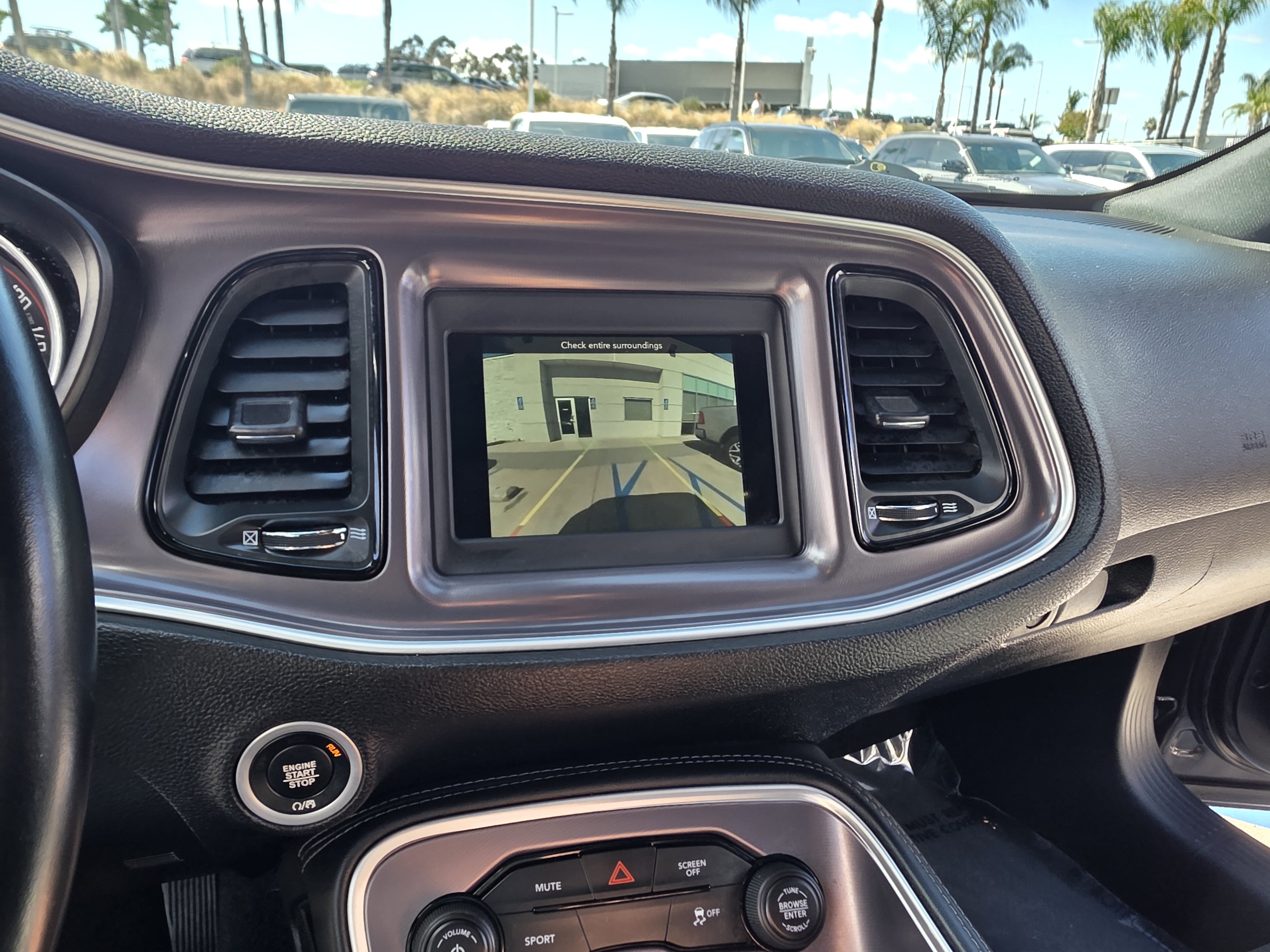 Certified 2020 Dodge Challenger SXT RWD image 13
