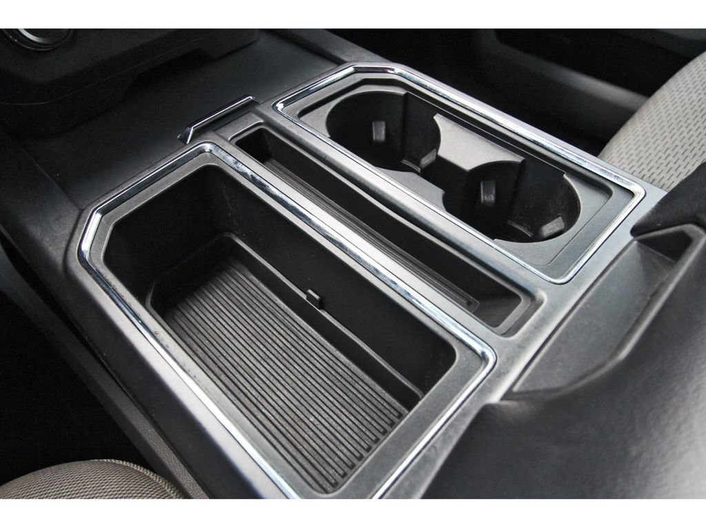 Used 2020 Ford F150 XLT w/ Equipment Group 302A Luxury AWD/4WD image 33