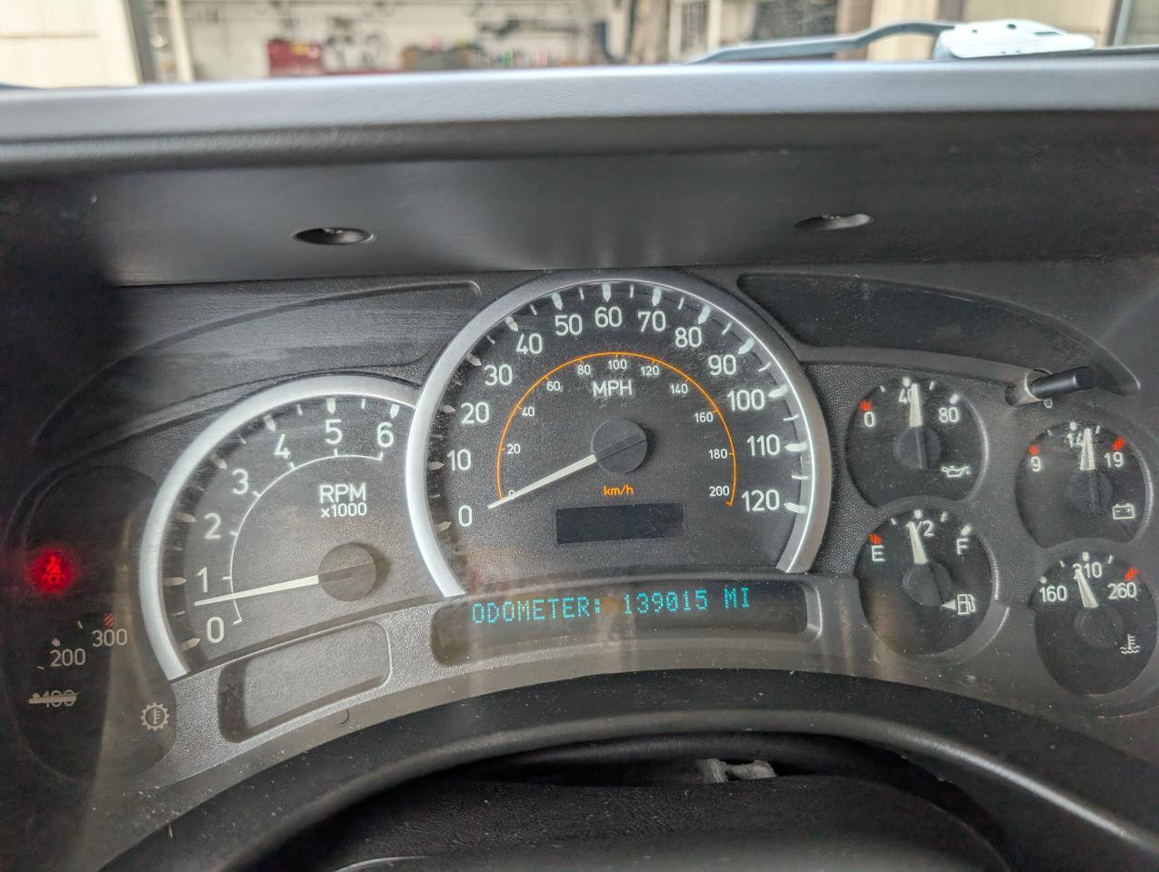 Used 2005 HUMMER H2 w/ Preferred Equipment Group image 14