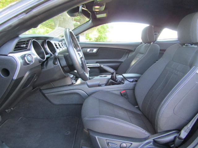Used 2021 Ford Mustang GT w/ Equipment Group 301A RWD image 18