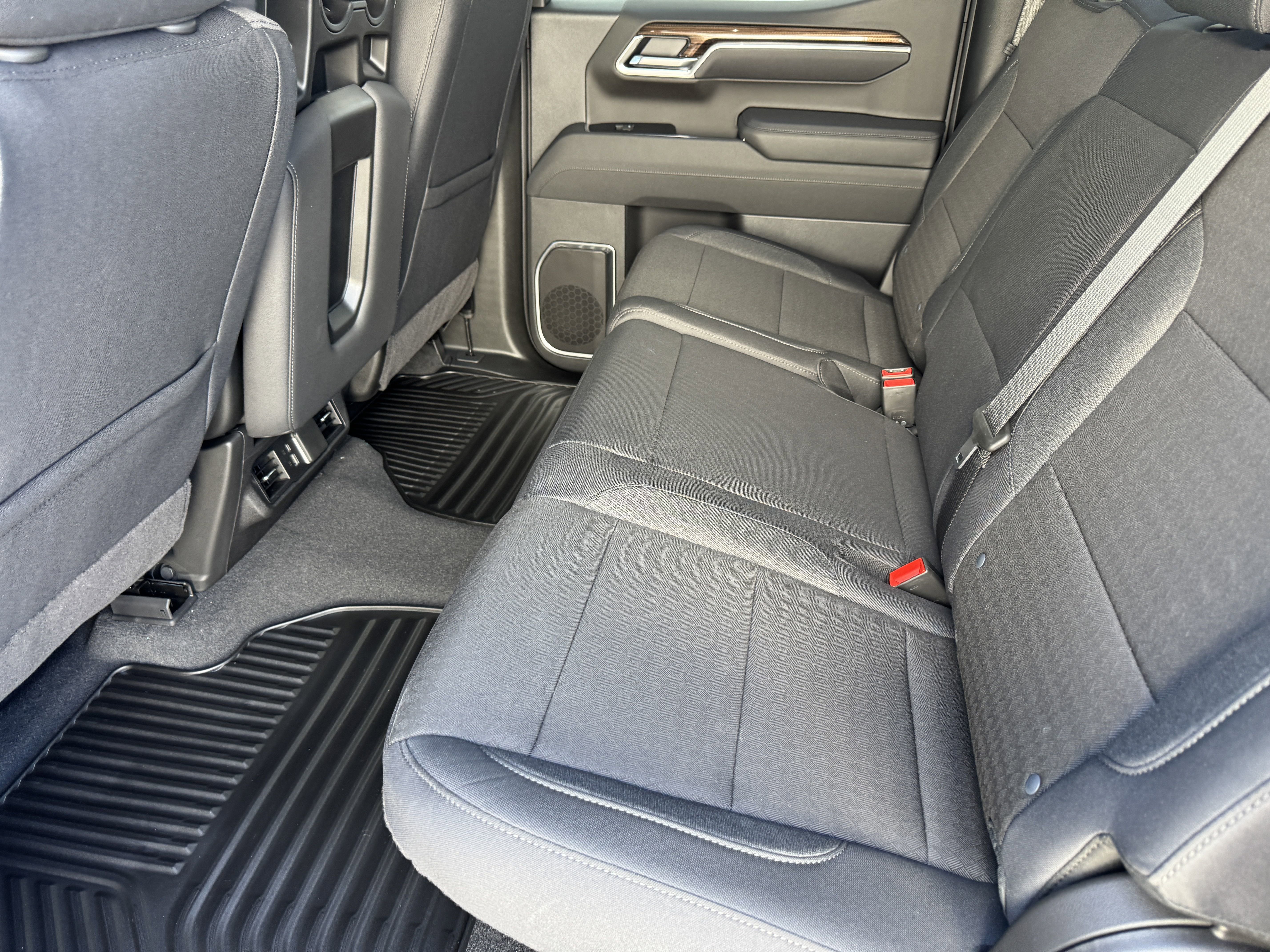 New 2026 Chevrolet Silverado 1500 LT image 14