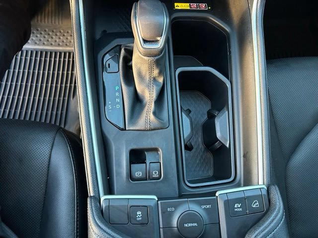 Used 2025 Toyota Grand Highlander AWD Hybrid image 22