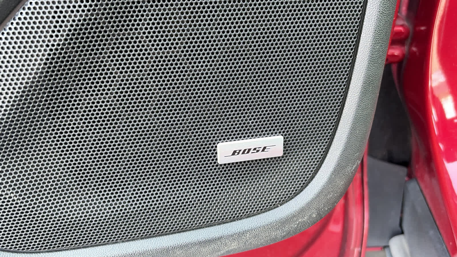 Used 2019 GMC Terrain Denali w/ Driver Alert Package II image 6