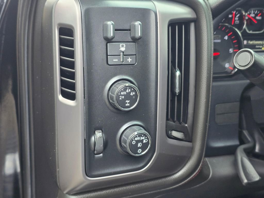 Used 2015 GMC Sierra 1500 SLT w/ All-Terrain Package image 24