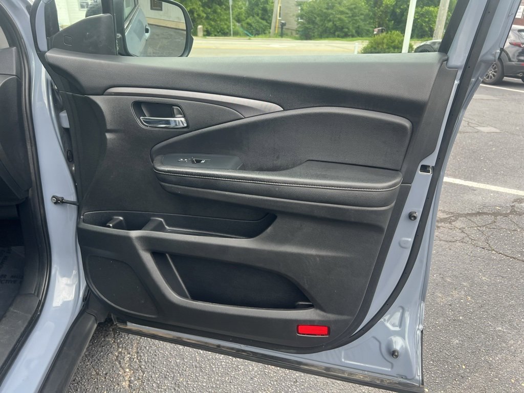 Used 2023 Honda Ridgeline RTL image 30