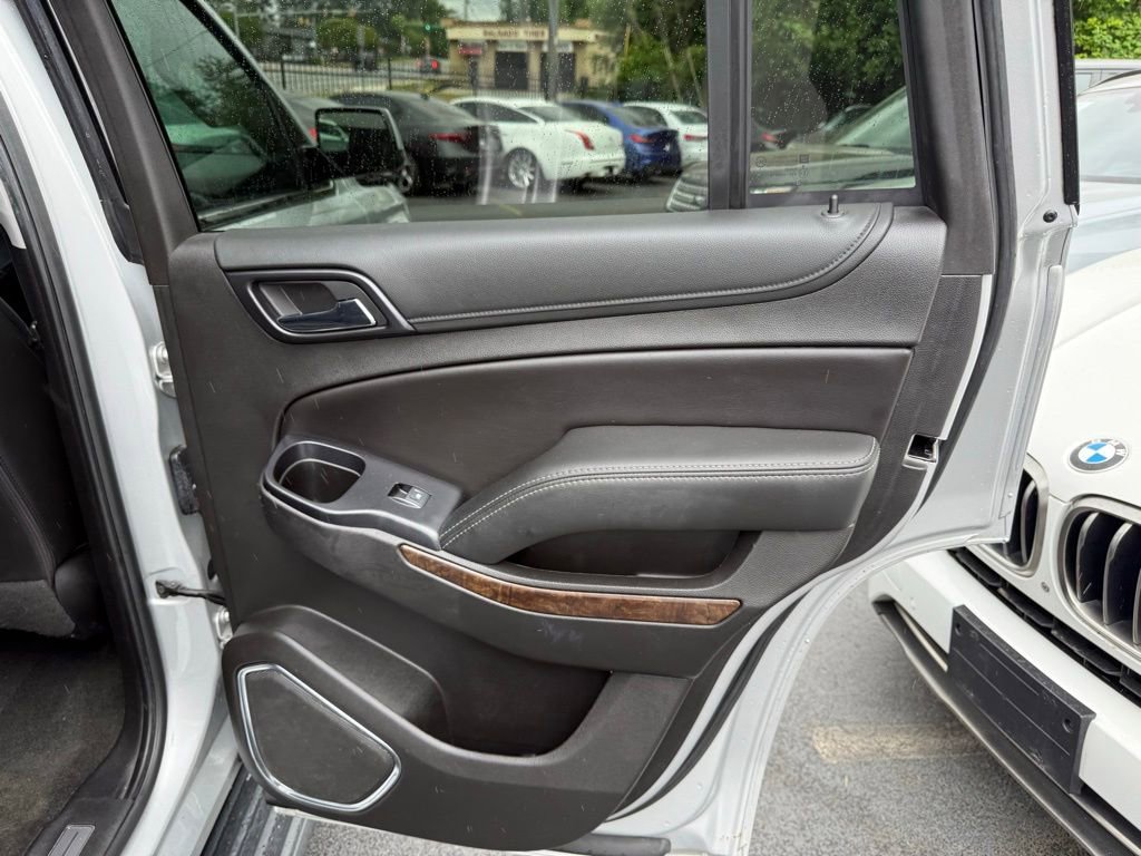 Used 2018 Chevrolet Tahoe LT AWD/4WD image 23