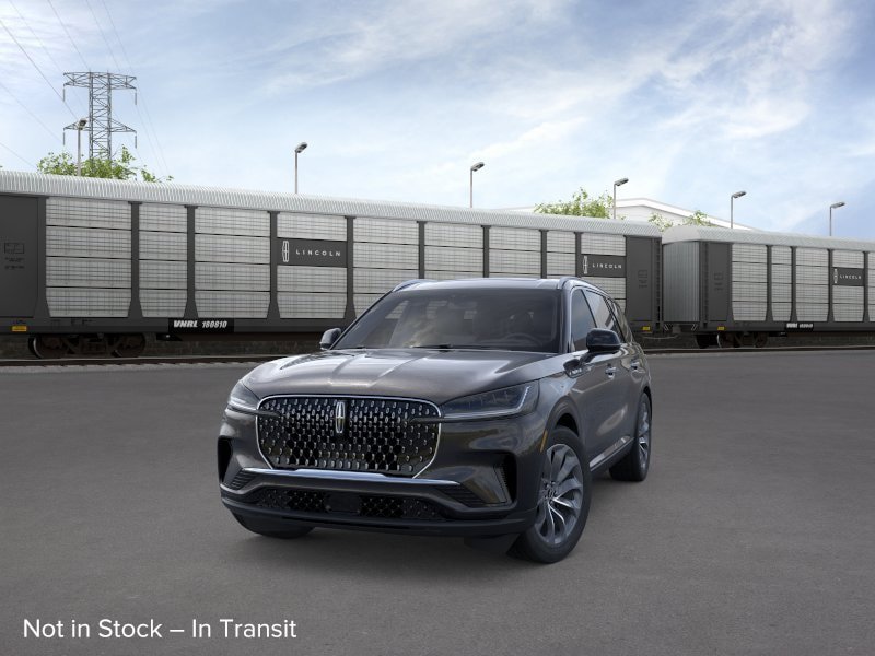 New 2026 Lincoln Aviator AWD image 2
