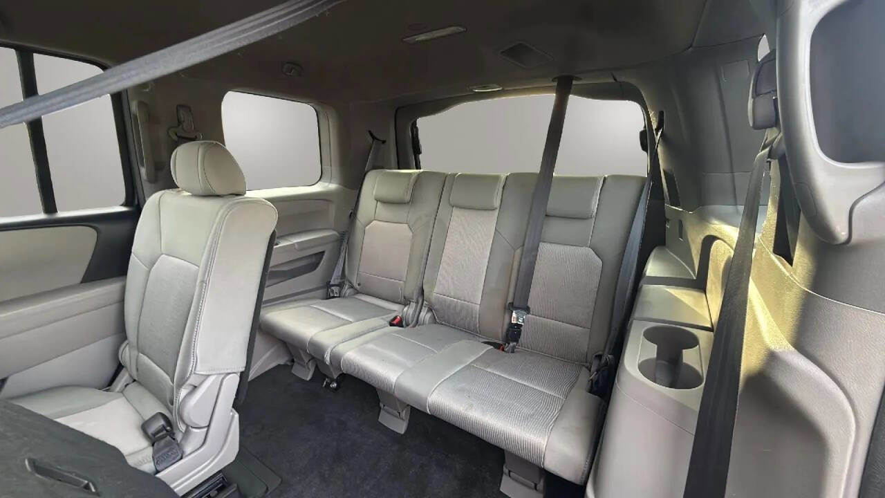 Used 2011 Honda Pilot EX image 11