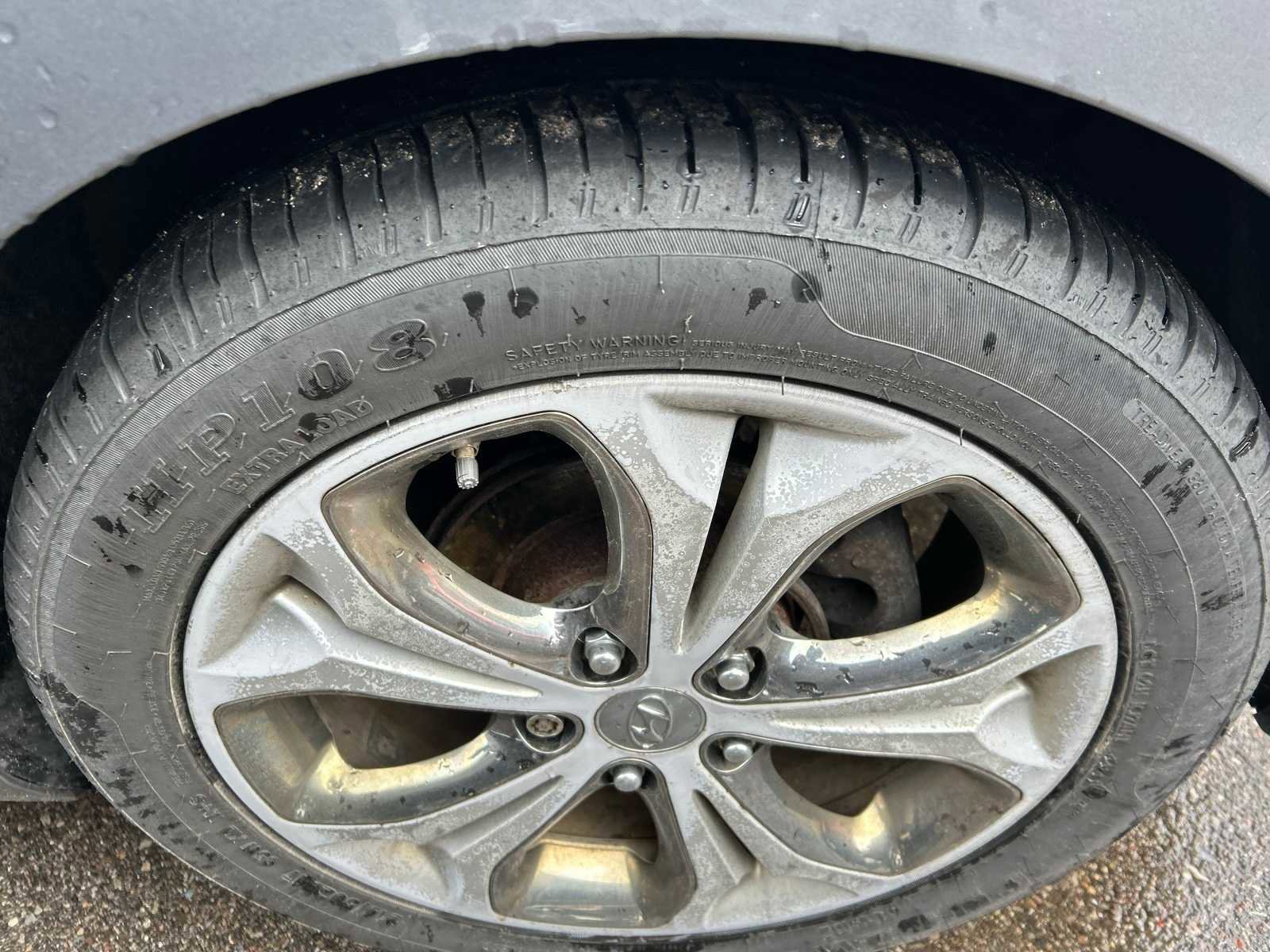 Used 2014 Hyundai Elantra GT w/ Option Group 02 image 20