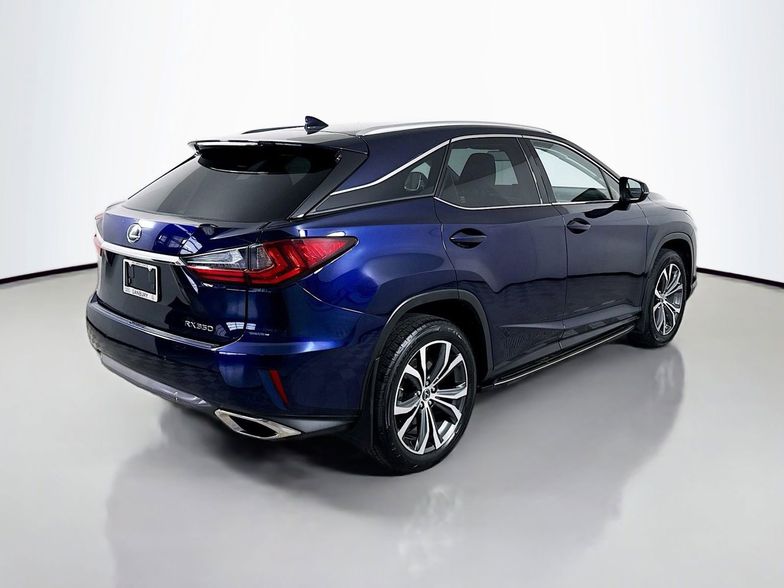 Used 2018 Lexus RX 350 AWD w/ Premium Package image 9