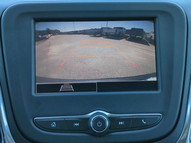 Used 2022 Chevrolet Equinox LT AWD/4WD image 21