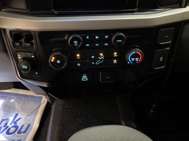 Certified 2024 Ford F350 XL AWD/4WD image 15