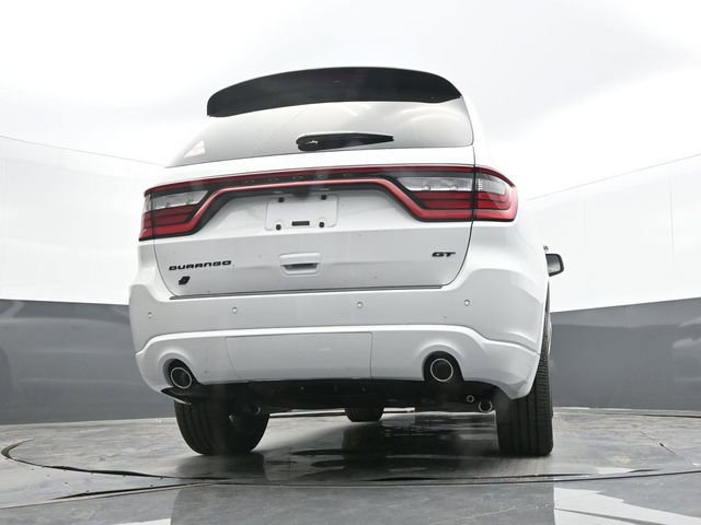 New 2026 Dodge Durango GT w/ Blacktop Package image 58