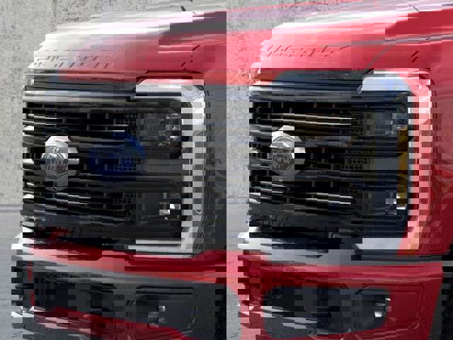 New 2026 Ford F250 Platinum w/ FX4 Off-Road Package image 17