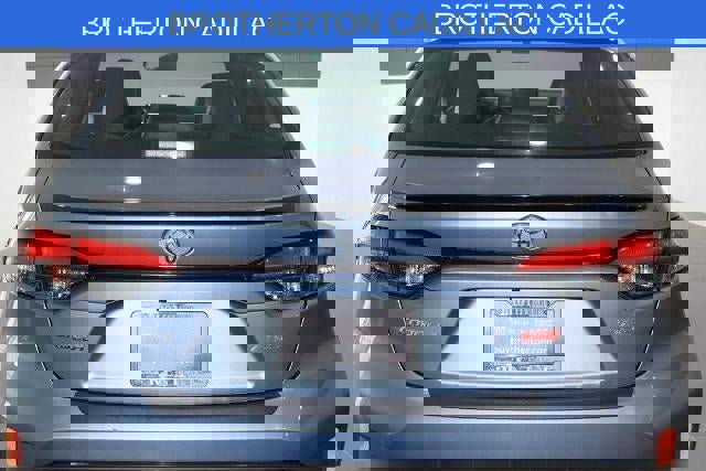 Used 2023 Toyota Corolla XSE w/ Carpet Mat Package (TMS) image 14