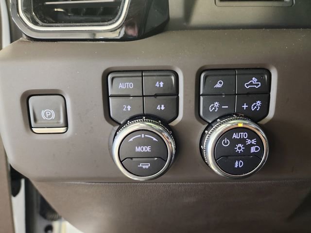 Certified 2024 GMC Sierra 1500 Denali AWD/4WD image 24