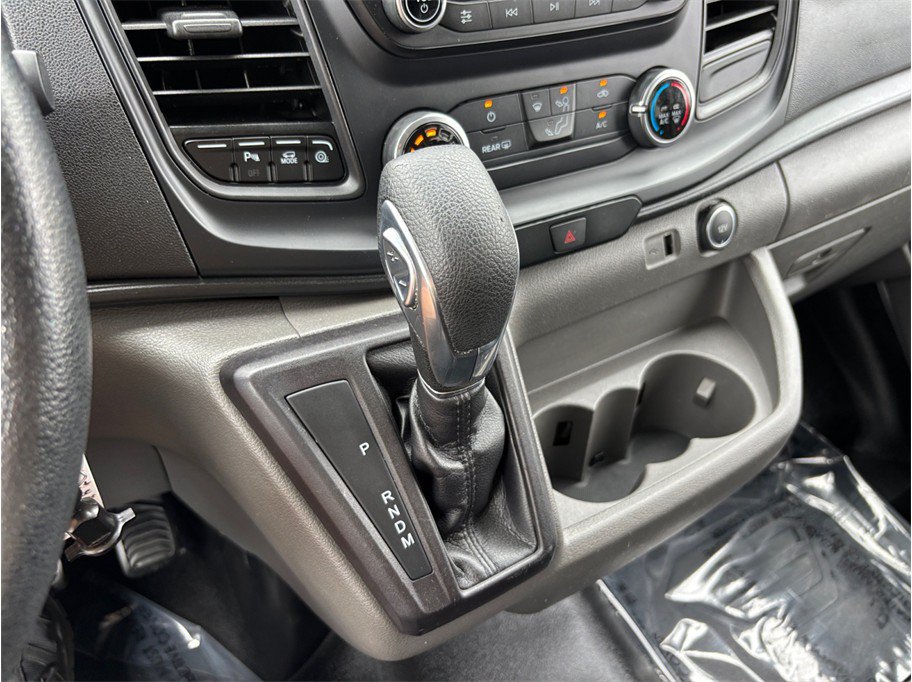 Used 2020 Ford Transit 350 XL RWD image 29