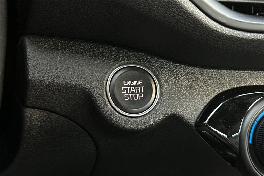 Used 2023 Kia Forte GT-Line image 24