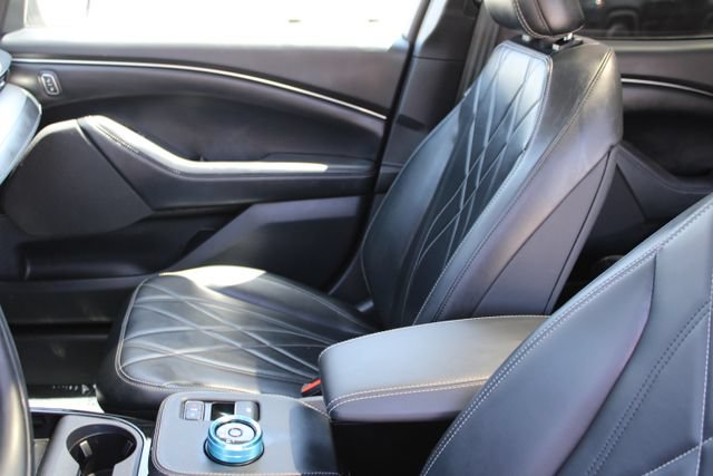 Used 2023 Ford Mustang Mach-E California Route 1 AWD/4WD image 36