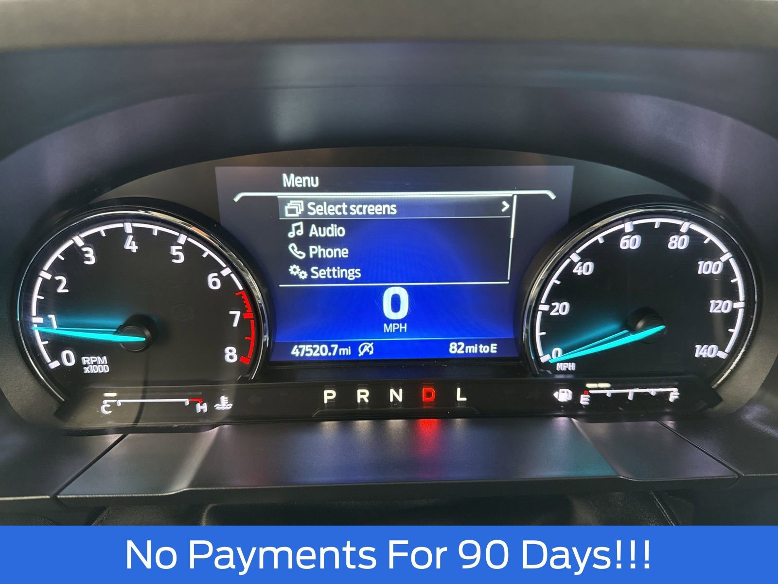 Certified 2022 Ford Maverick XLT w/ Equipment Group 300A Standard image 8