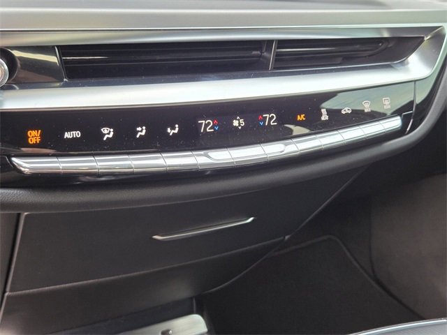 New 2026 Cadillac Lyriq Sport image 27