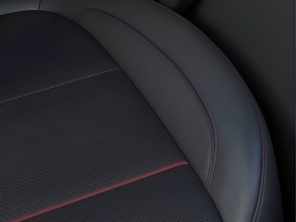 New 2026 Chevrolet Blazer RS w/ Driver Confidence II Package FWD image 15