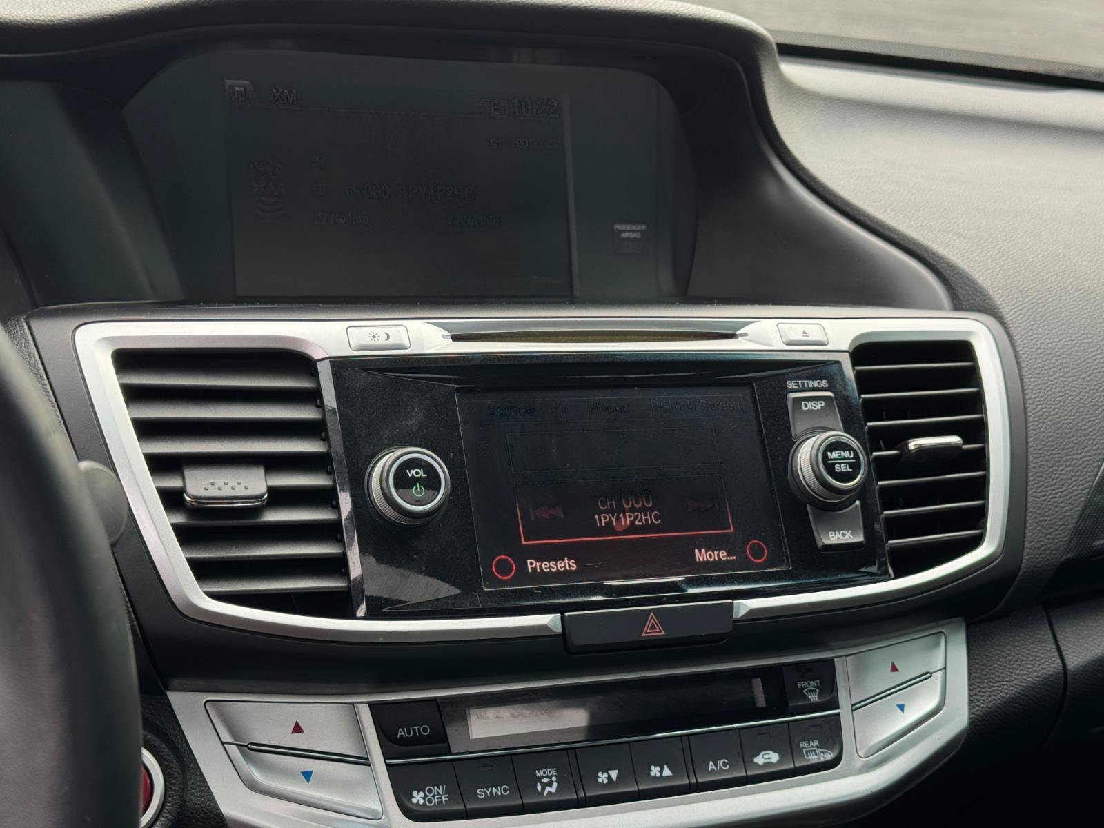 Used 2013 Honda Accord EX-L image 15