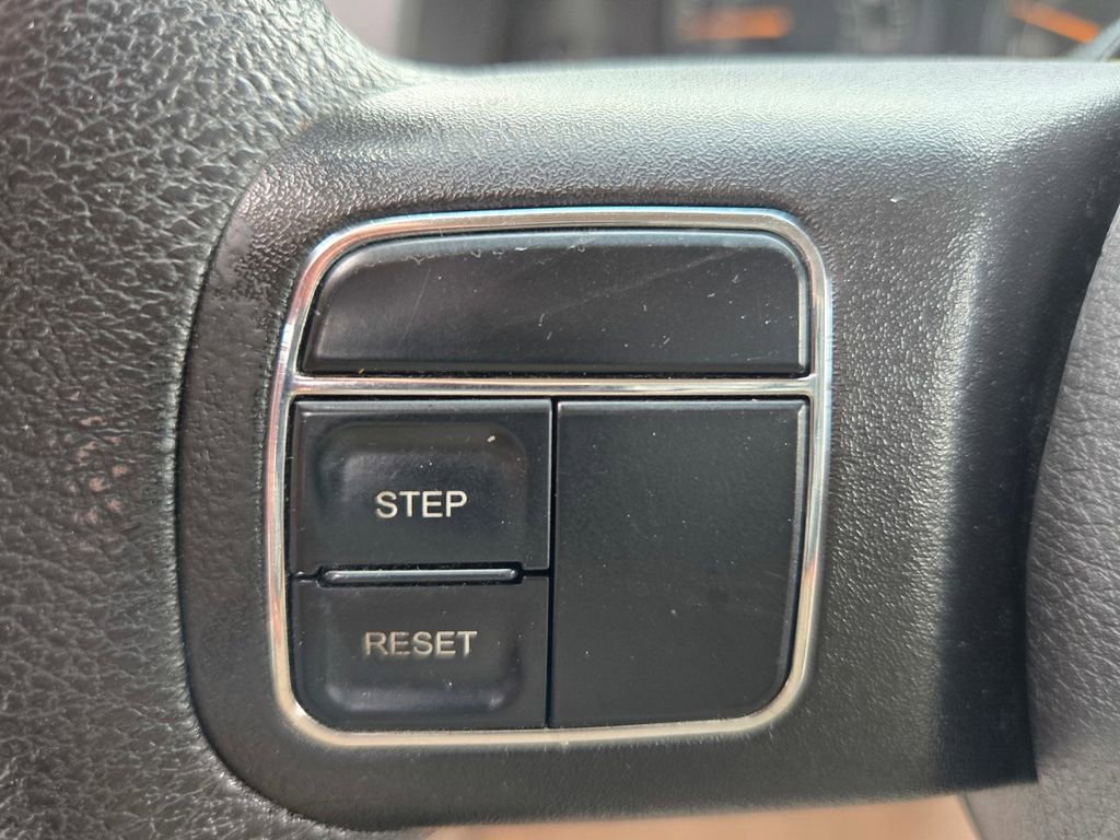 Used 2016 Jeep Compass Sport w/ Power Value Group image 17